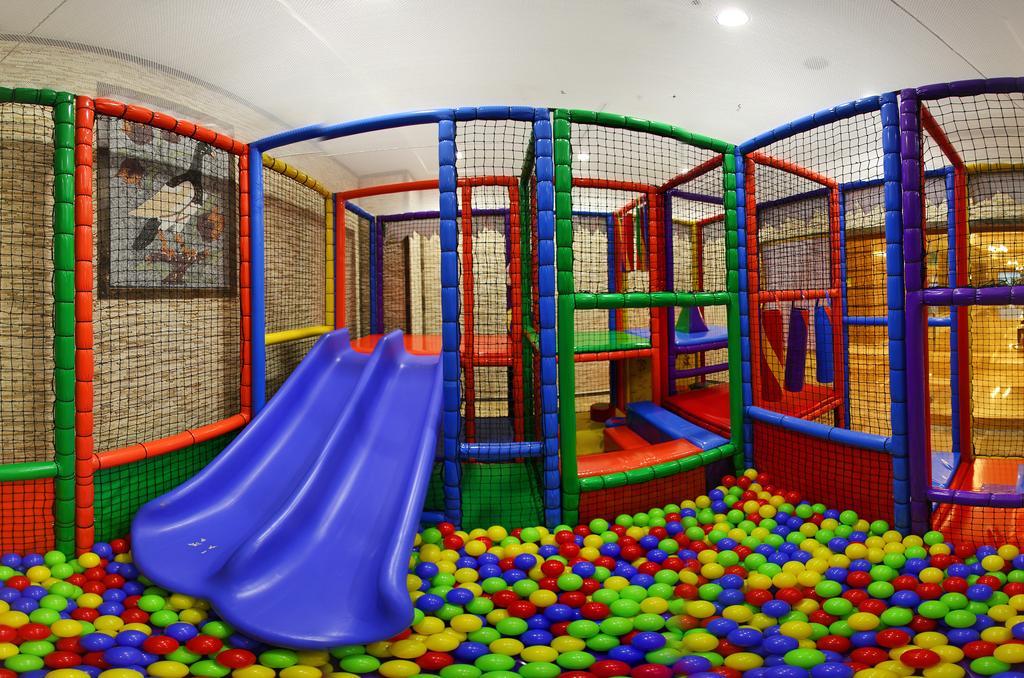 Gherdan Hotel Konya Extérieur photo